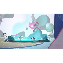 Disney Illusion Island Starring Mickey and Friends Xbox Series X|S / PC Kod Klucz