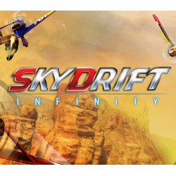 Skydrift Infinity   XBOX One / Xbox Series X|S Kod Klucz