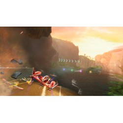 Skydrift Infinity   XBOX One / Xbox Series X|S Kod Klucz