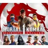 Mortal Kombat 1 Definitive Edition   Xbox Series X|S Kod Klucz