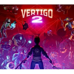Vertigo 2 PC Steam Kod Klucz