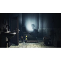 Little Nightmares II PC GOG Kod Klucz