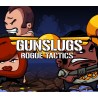 Gunslugs 3  Rogue Tactics PC GOG Kod Klucz