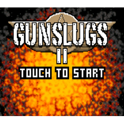 Gunslugs 2 PC GOG Kod Klucz