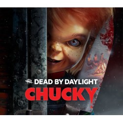 Dead by Daylight   Chucky Chapter DLC   Steam Kod Klucz