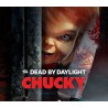 Dead by Daylight   Chucky Chapter DLC   Steam Kod Klucz