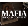 Mafia  The Old Country   Xbox Series X|S Kod Klucz