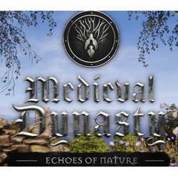 Medieval Dynasty   Echoes of Nature DLC PC Steam Kod Klucz