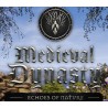 Medieval Dynasty   Echoes of Nature DLC PC Steam Kod Klucz