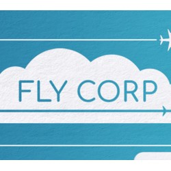 Fly Corp   XBOX One / Xbox Series X|S Kod Klucz