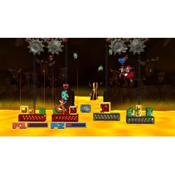 Slam Bolt Scrappers Steam Kod Klucz
