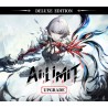 AI LIMIT   Deluxe Edition Upgrade Pack DLC PC Steam Kod Klucz