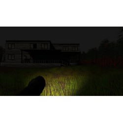 Finding Annie PC Steam Kod Klucz
