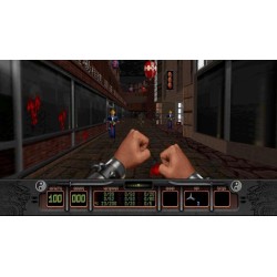 Shadow Warrior Classic Redux Steam Kod Klucz