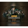Commandos  Origins   Deluxe Edition Upgrade DLC PC Steam Kod Klucz