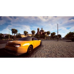 Taxi Life  A City Driving Simulator   VIP City Guide DLC PC Steam Kod Klucz
