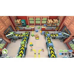 Ready, Steady, Ship!   PC Steam Kod Klucz