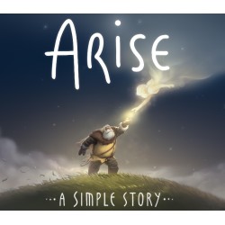 Arise  A Simple Story   PC Steam Kod Klucz
