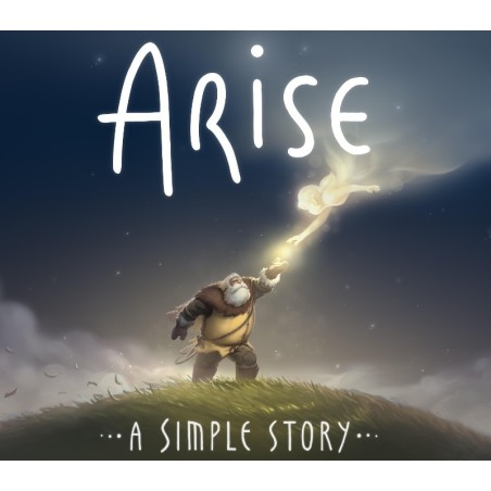 Arise  A Simple Story   PC Steam Kod Klucz