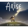 Arise  A Simple Story   PC Steam Kod Klucz