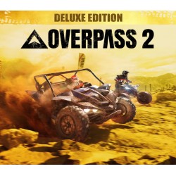 Overpass 2  Deluxe Edition   Xbox Series X|S Kod Klucz