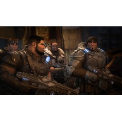 Gears of War  Reloaded Xbox Series X|S / PC Kod Klucz