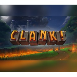 Clank! PC Steam Kod Klucz