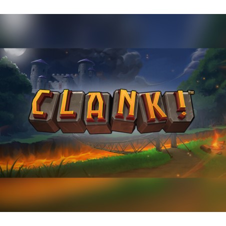 Clank! PC Steam Kod Klucz
