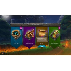 Clank! PC Steam Kod Klucz