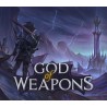 God Of Weapons XBOX One / Xbox Series X|S Kod Klucz