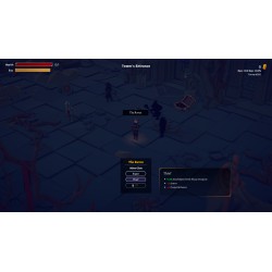 God Of Weapons XBOX One / Xbox Series X|S Kod Klucz