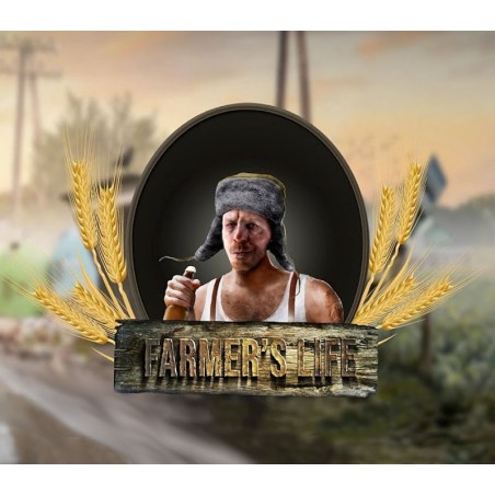Farmers Life Xbox Series X|S Kod Klucz