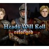 Heads Will Roll  Reforged   Nintendo Switch Kod Klucz