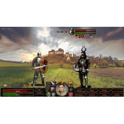 Heads Will Roll  Reforged   Nintendo Switch Kod Klucz