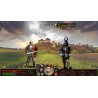 Heads Will Roll  Reforged   Nintendo Switch Kod Klucz