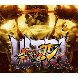Ultra Street Fighter IV + USFIV  All in 2011 Costume Pack DLC PC Steam Kod Klucz