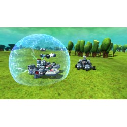 TerraTech Deluxe Edition   PC Steam Kod Klucz