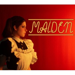 Maiden PC Steam Kod Klucz