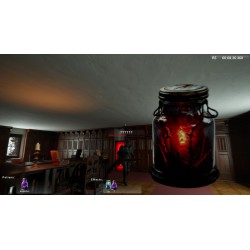 Maiden PC Steam Kod Klucz