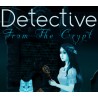 Detective From The Crypt   Nintendo Switch Kod Klucz