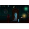 Detective From The Crypt   Nintendo Switch Kod Klucz