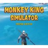 Monkey King Simulator Special Edition PC Steam Kod Klucz
