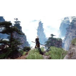 Monkey King Simulator Special Edition PC Steam Kod Klucz