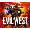 Evil West   PC Windows Kod Klucz