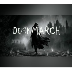 Duskmarch PC Steam Kod Klucz