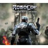 RoboCop  Rogue City Unfinished Business PC Steam Kod Klucz