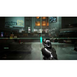 RoboCop  Rogue City Unfinished Business PC Steam Kod Klucz