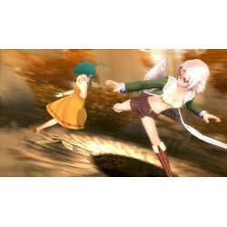 Fairy Bloom Freesia PC Steam Kod Klucz