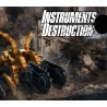 Instruments of Destruction   PC Steam Kod Klucz