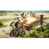Instruments of Destruction   PC Steam Kod Klucz
